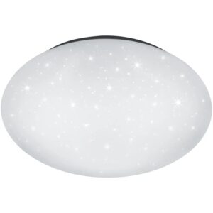 Trio LED-Deckenleuchte Paolo 15W Starl.