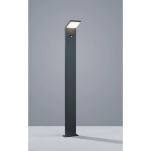 Trio LED-Stehleuchte Pearl mit Bewegungsmelder 100 cm
