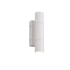 Trio LED-Wandleuchte Yamuna Weiß Matt 7