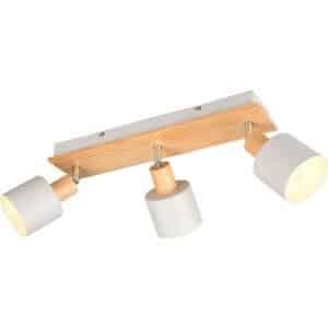 Trio Strahler Shanti 45