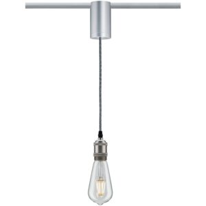 URail Universal Pendel Adapter Chrom mat