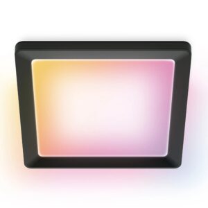 WiZ Deckenpanel Smart Eckig Ceiling 3