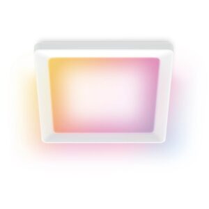 WiZ Deckenpanel Smart Eckig Ceiling 3