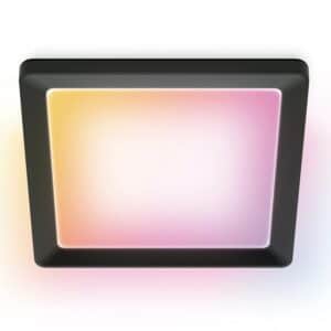 WiZ Deckenpanel Smart Eckig Ceiling 3