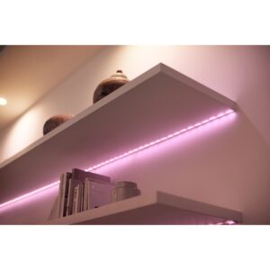 WiZ LED- Strip Tunable White & Color 880