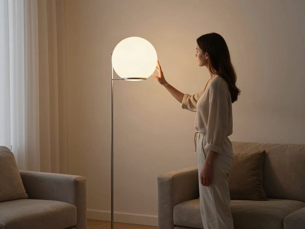 Aesthetic Lampen für stilvolles Ambiente