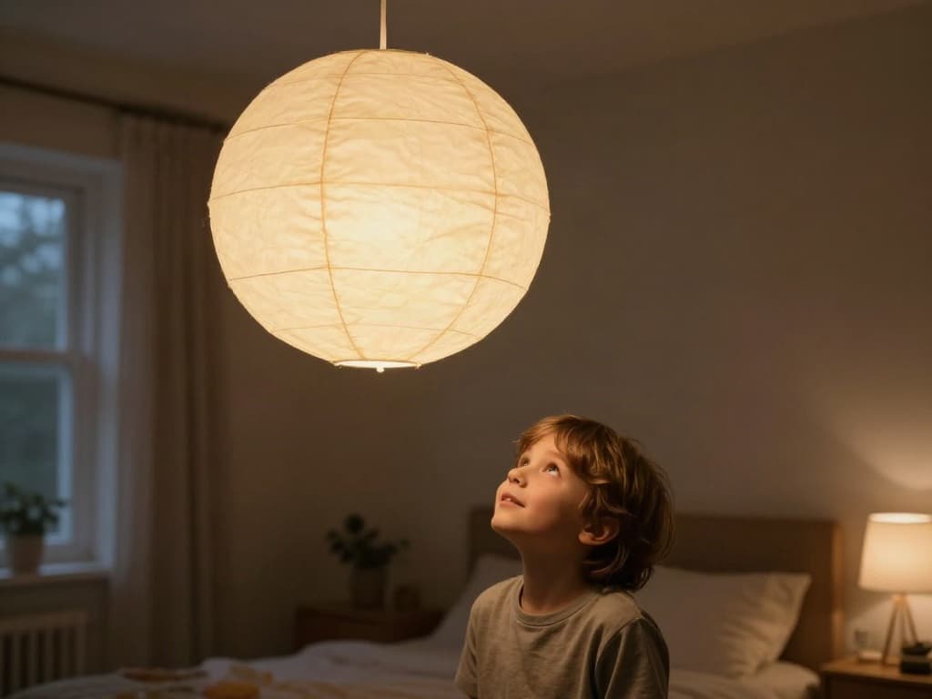 Ballon Lampen für dein Zuhause