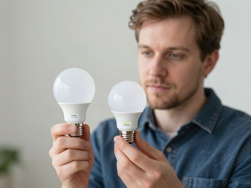 Billig oder Profi-Qualität? Warum sich hochwertige LED-Beleuchtung langfristig immer auszahlt