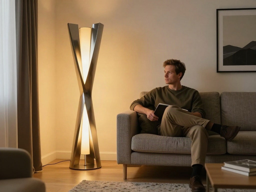 Coole Lampen für dein Zuhause