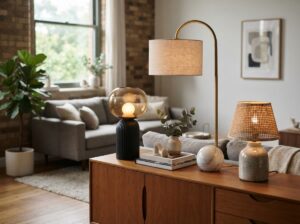 Coole Lampen für dein Zuhause