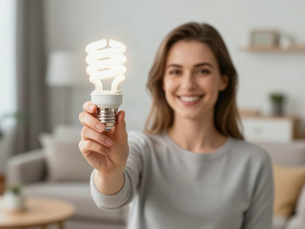 Der große Energiesparlampen Ratgeber