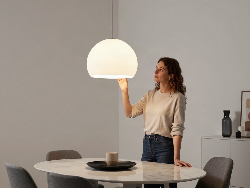 Esszimmer Tisch Lampen für dein Zuhause