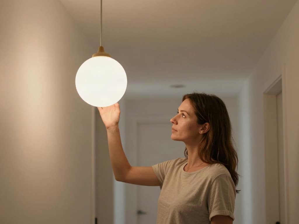 Flur Lampen für stilvolle Beleuchtung