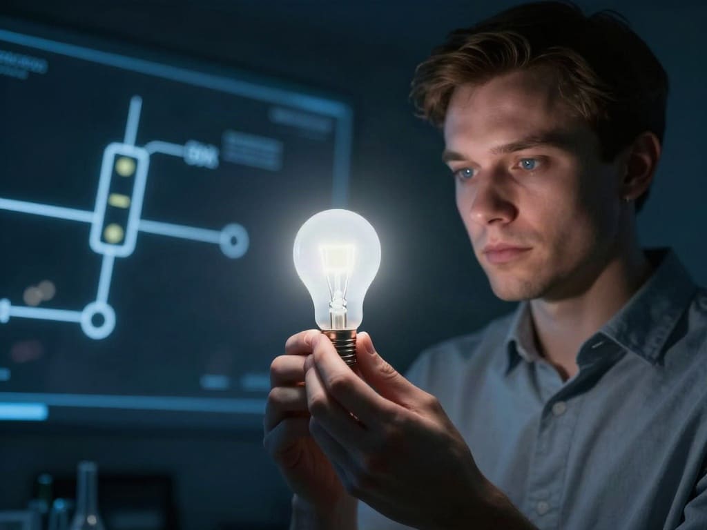 Können LED Lampen kaputt gehen?