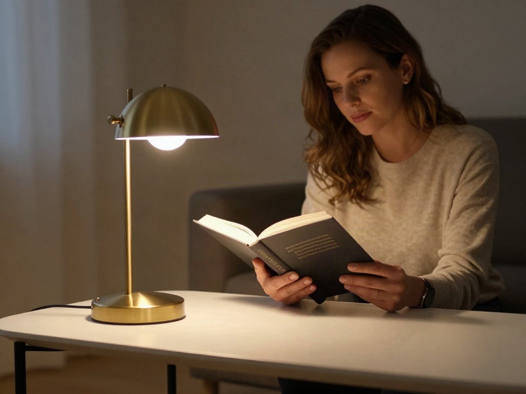 Lampen für den Couchtisch – Stilvoll beleuchten