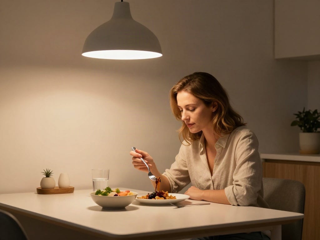 Lampen für den Esstisch: Stilvolle Beleuchtung