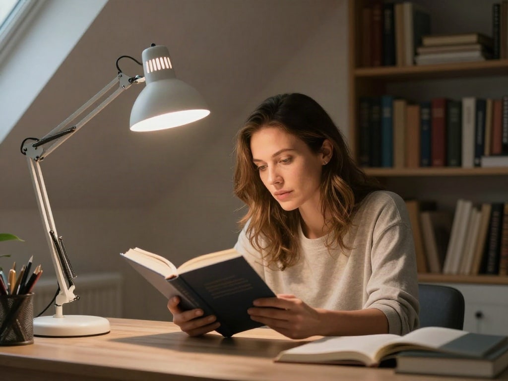 Lampen für den Spitzboden – Ideen und Tipps