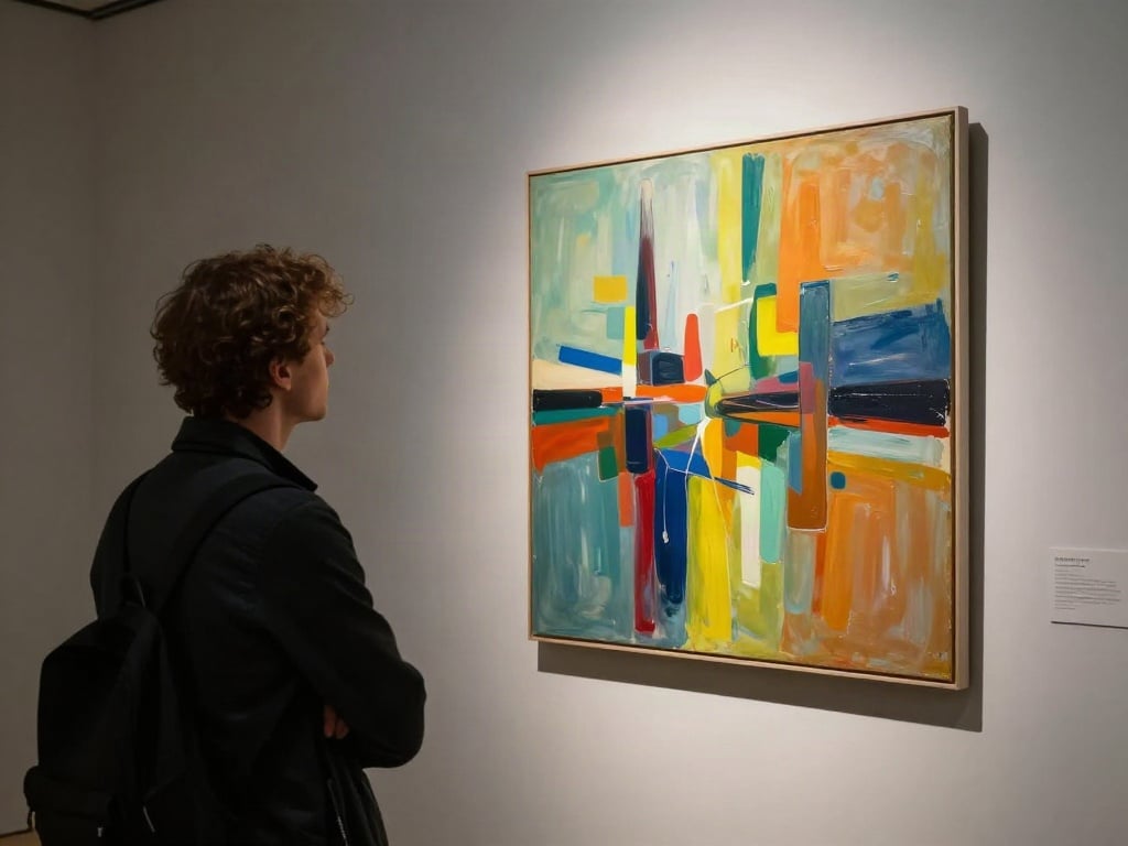 Lampen für Galerie und Luftraum Ideen