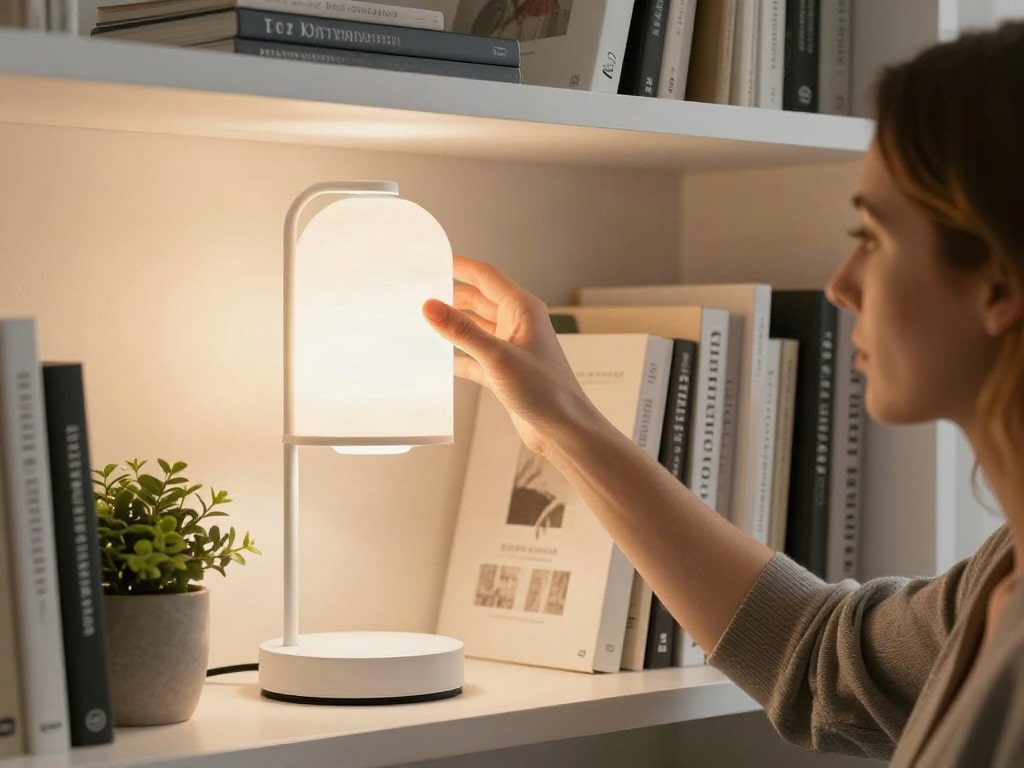 LED Akzentlampen für stimmungsvolles Licht