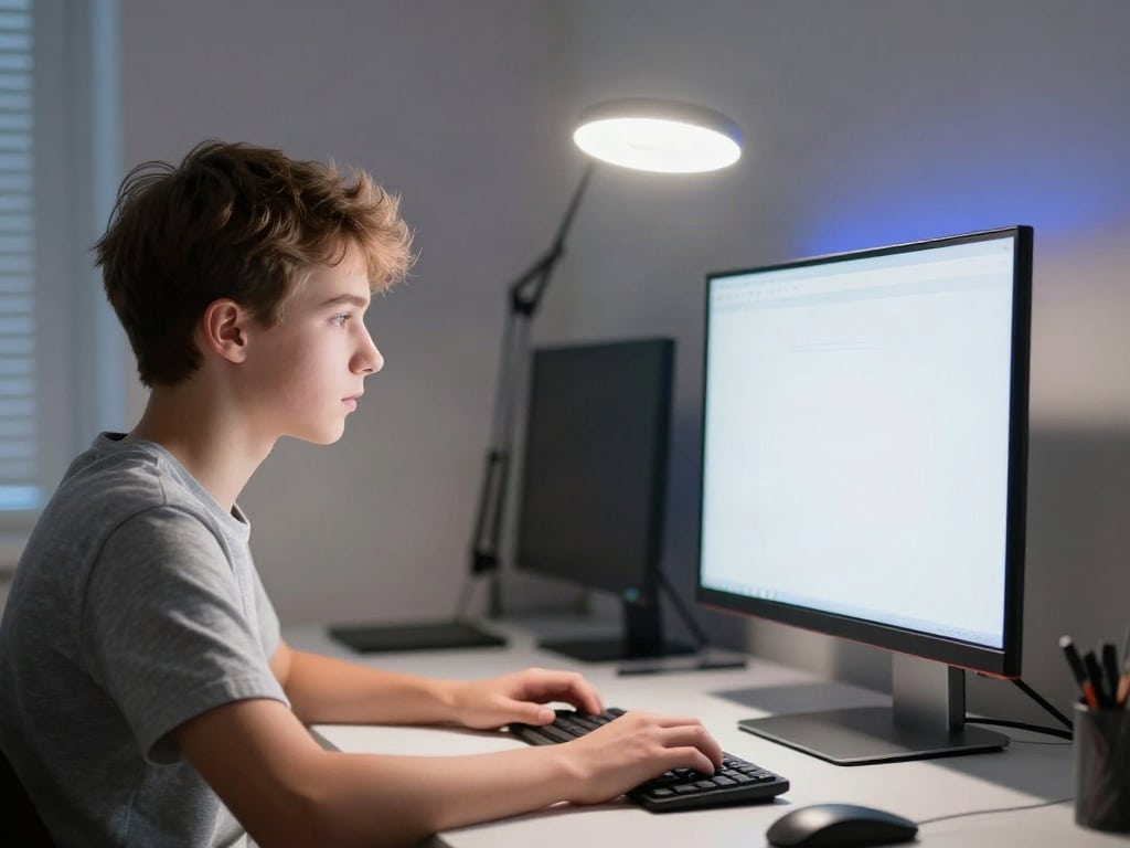 LED Beleuchtung für dein Jugendzimmer