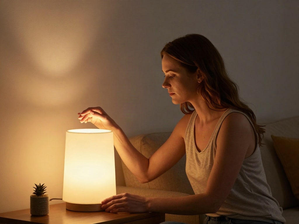 LED Dimmlampen für stimmungsvolles Licht