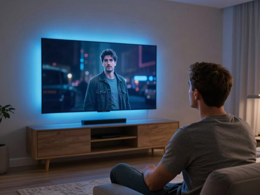 LED Strip Ideen für dein Zuhause