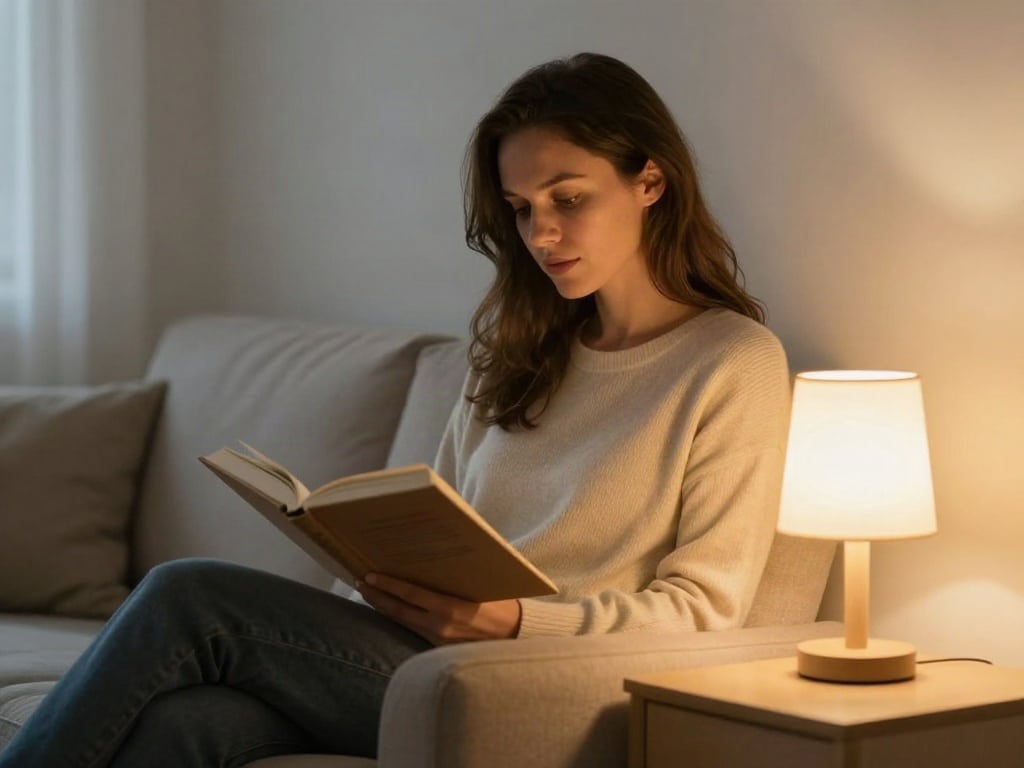 LED Tischlampen für dein Zuhause