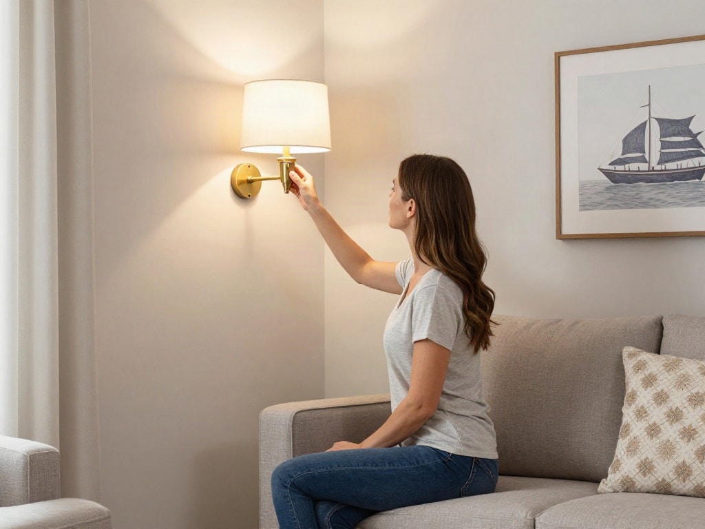 Maritime Lampen für dein Zuhause