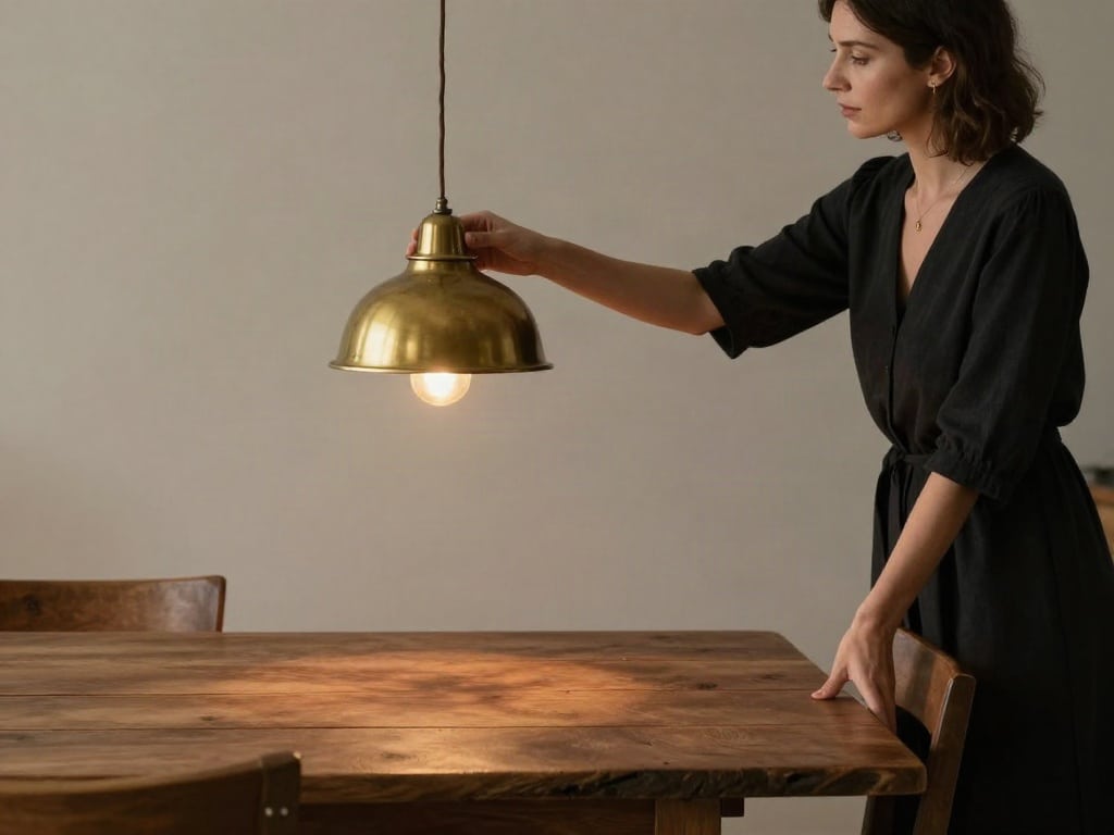 Nostalgie Lampen Hängelampen für dein Zuhause
