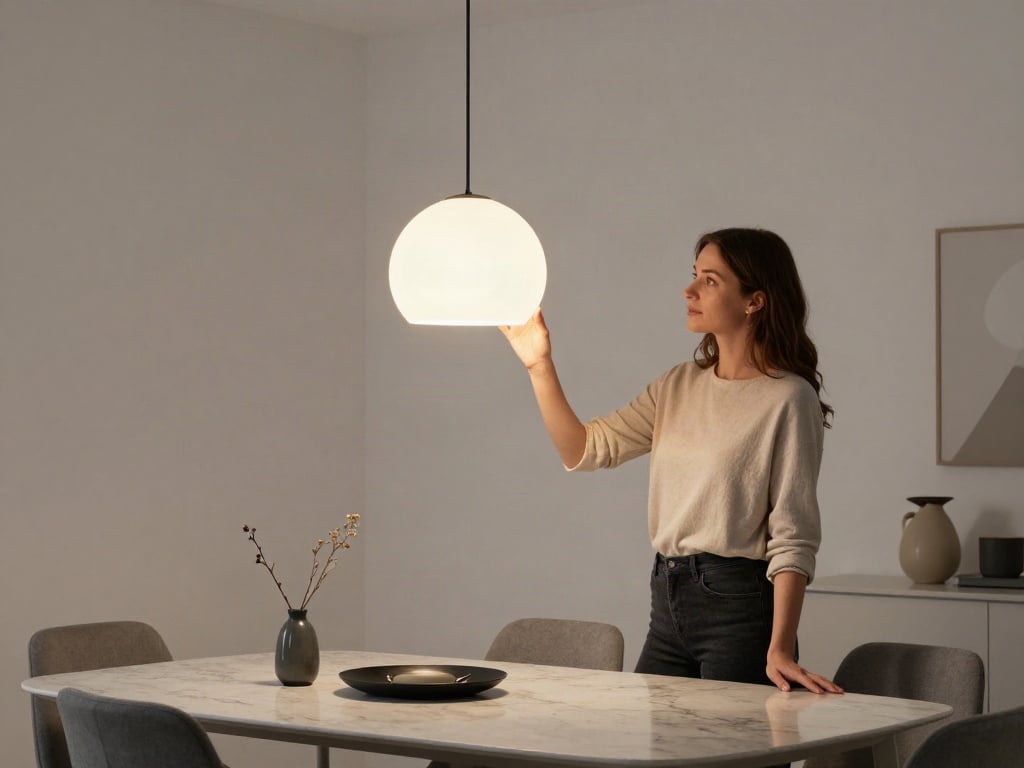 Pendelleuchten LED für dein Zuhause