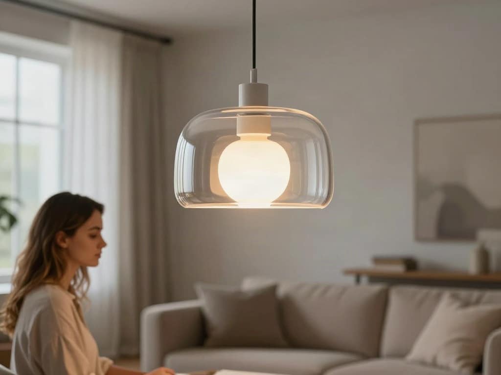 Plexiglas Lampen für dein Zuhause