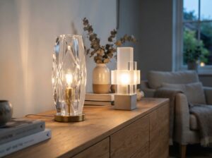 Plexiglas Lampen für dein Zuhause