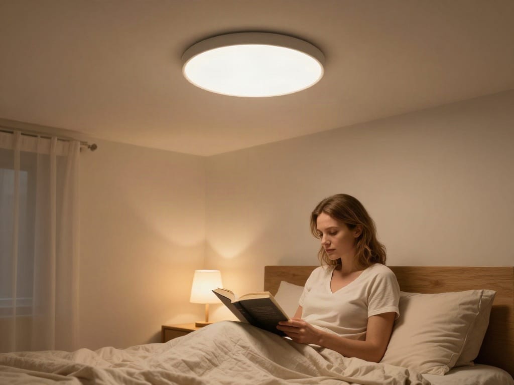 Schlafzimmer Lampen Ideen