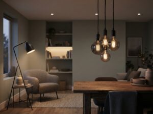 Sind alle Lampen dimmbar?