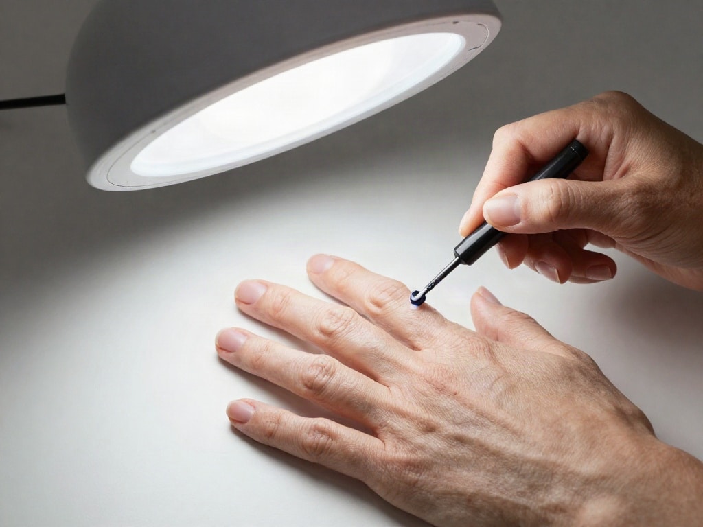 Sind UV Lampen schädlich??