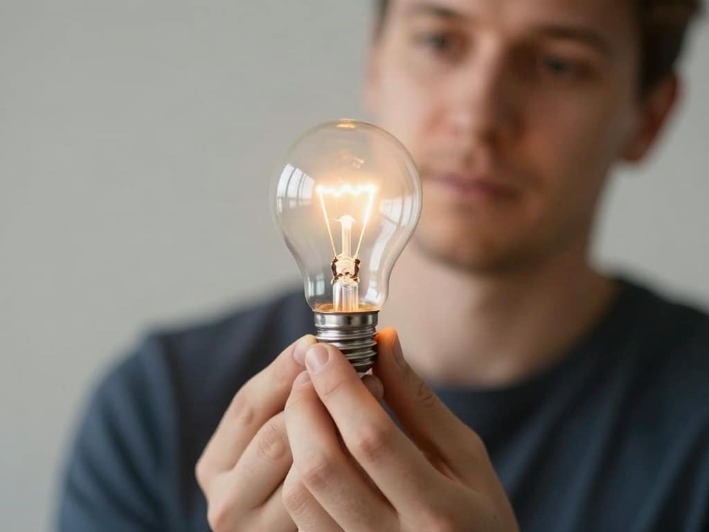 Was sagt die Wattzahl bei Lampen aus?