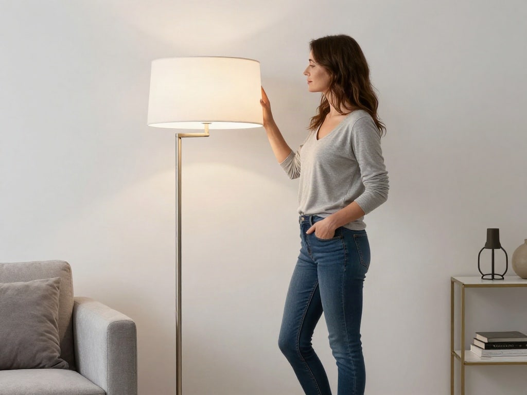 Welche Lampen sind modern?