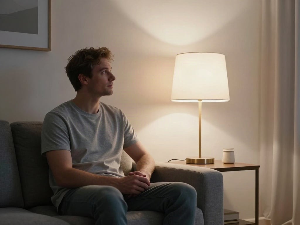 Welche Lampen verbrauchen am wenigsten Strom?