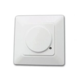world-trading-net HF-Bewegungsmelder 160 Grad Unterputz 58Hz Max 1200W